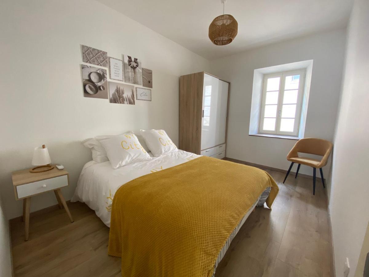 Maison 6 Personnes-Clim-Wifi-Proche Centre Ville Carcassone Exterior photo